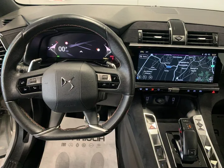 DS Automobiles Other