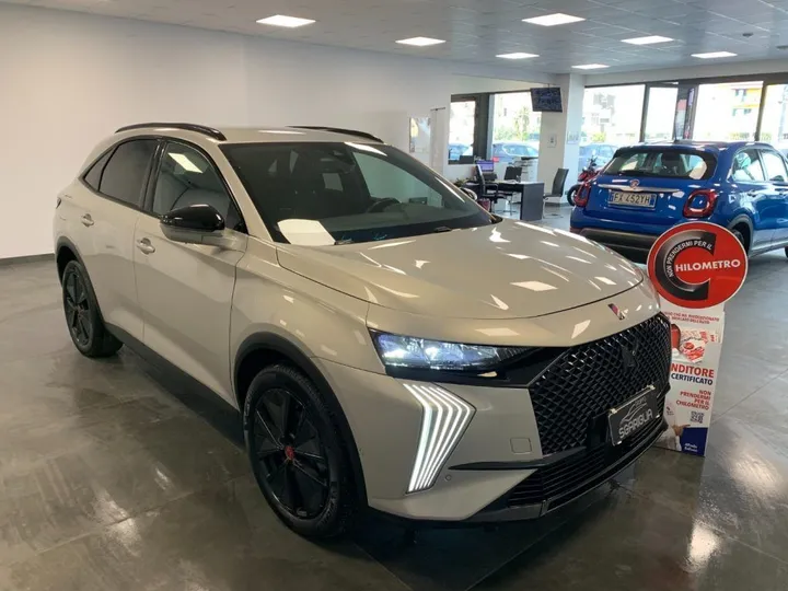 DS Automobiles Other