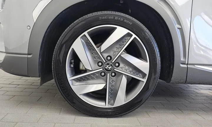Hyundai Nexo