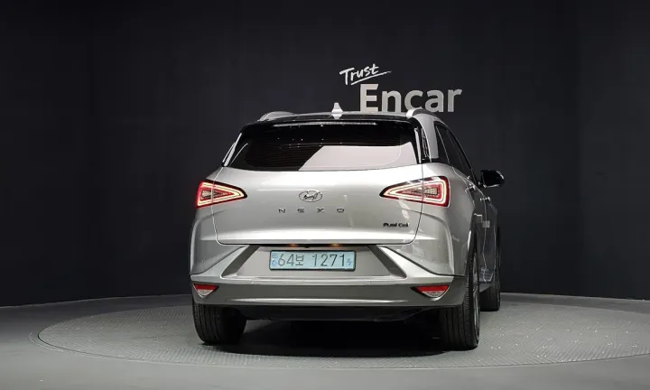 Hyundai Nexo