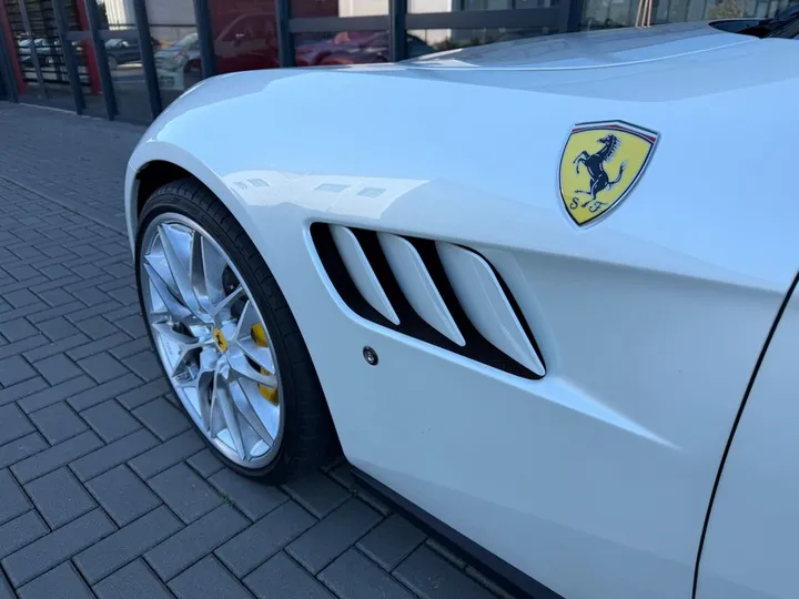 Ferrari GTC4Lusso