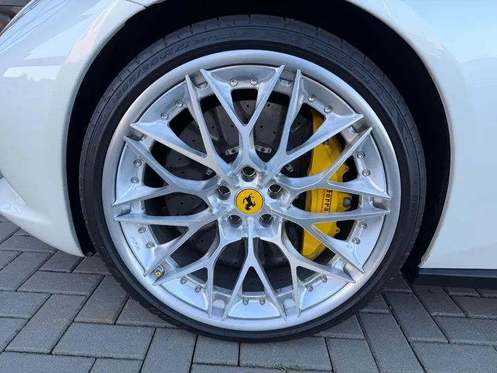 Ferrari GTC4Lusso