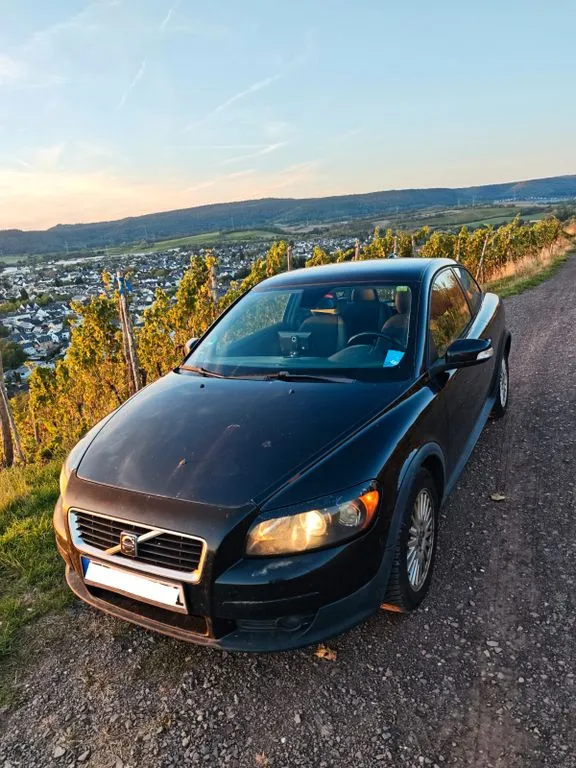 Volvo C30