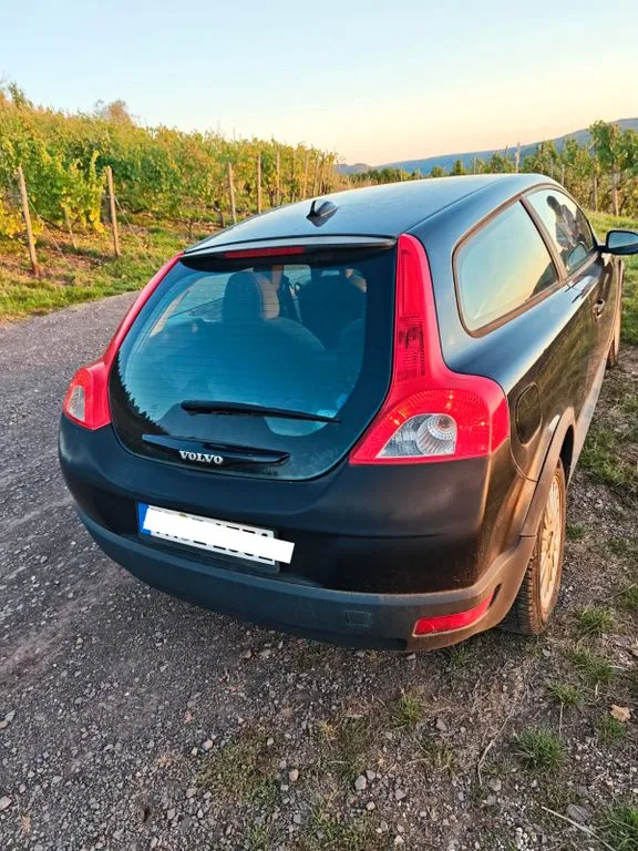 Volvo C30