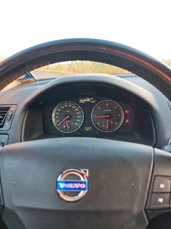 Volvo C30