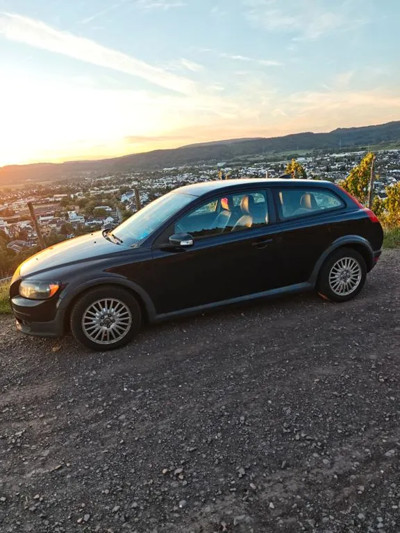 Volvo C30