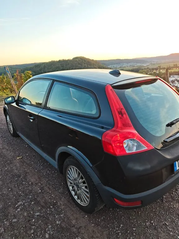 Volvo C30