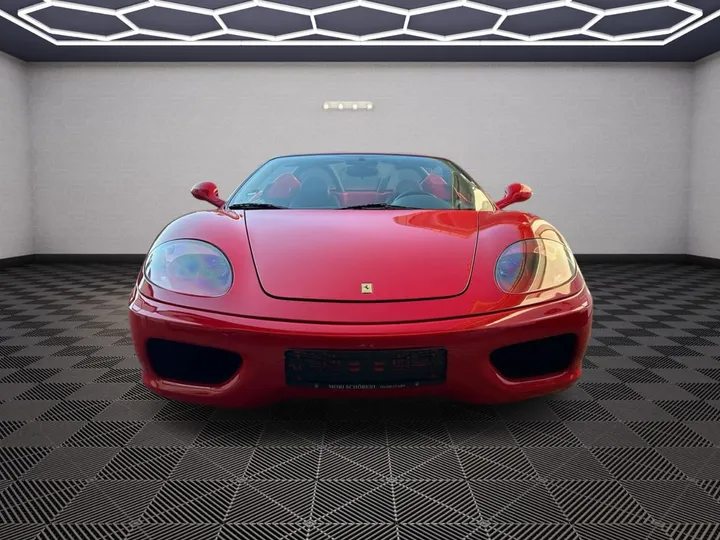 Ferrari 360