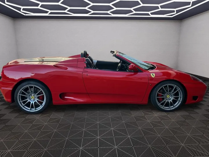 Ferrari 360