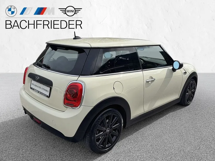 MINI ONE