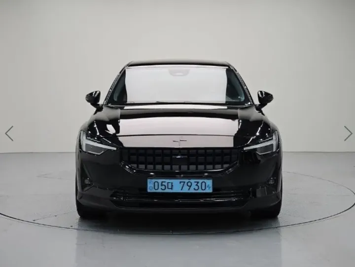 Polestar Polestar 2