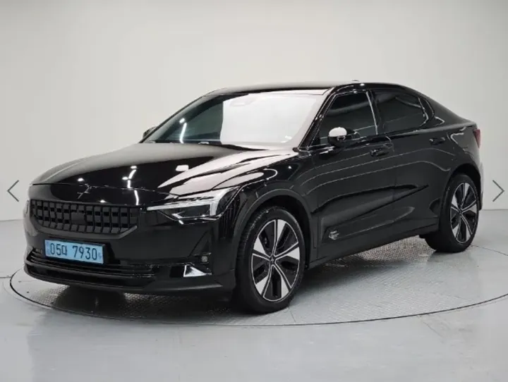 Polestar Polestar 2