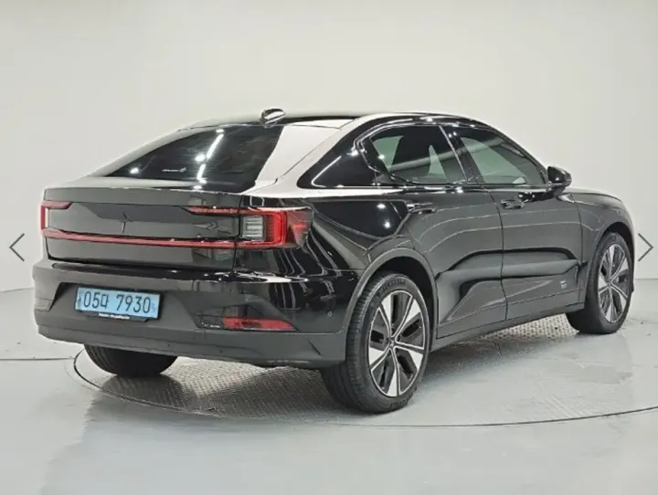 Polestar Polestar 2