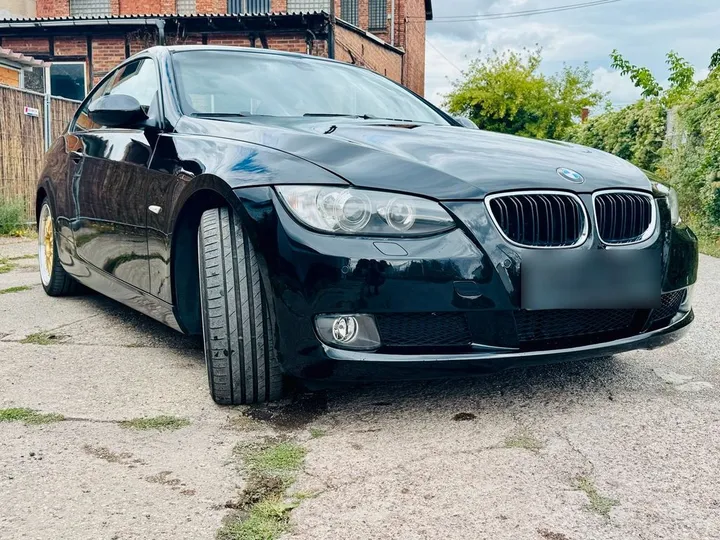 BMW Other