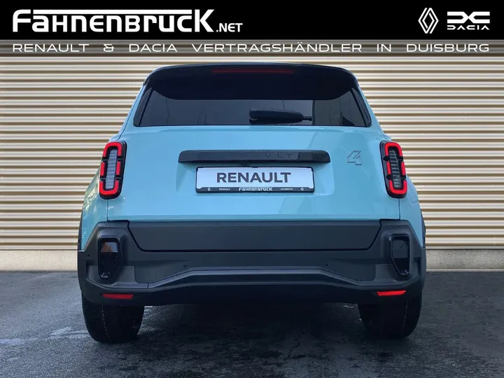 Renault R 4