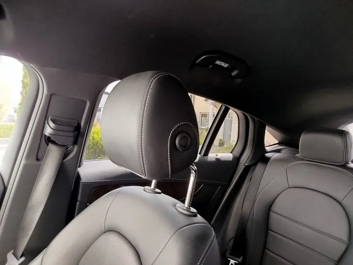 Mercedes-Benz GLC 250
