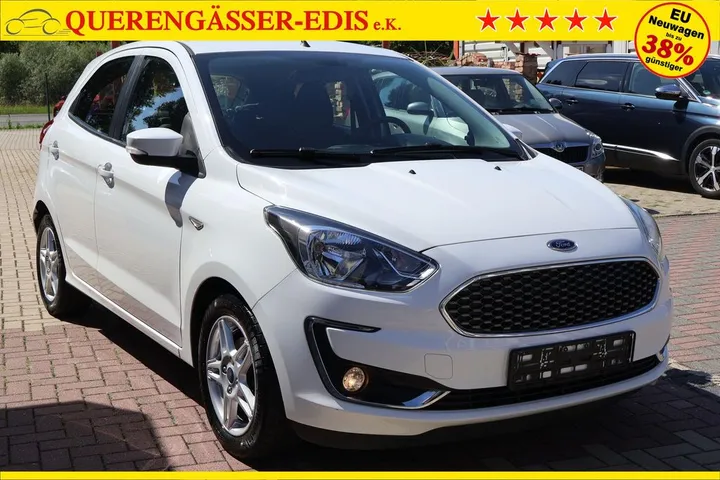 Ford Ka/Ka+