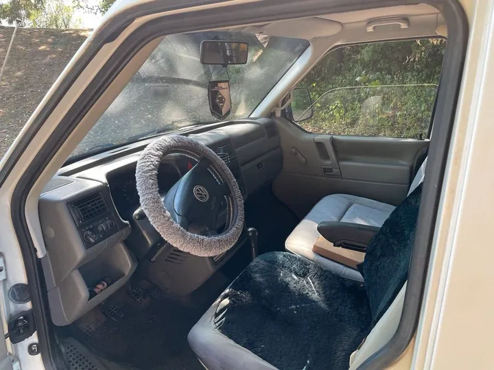 Volkswagen Other
