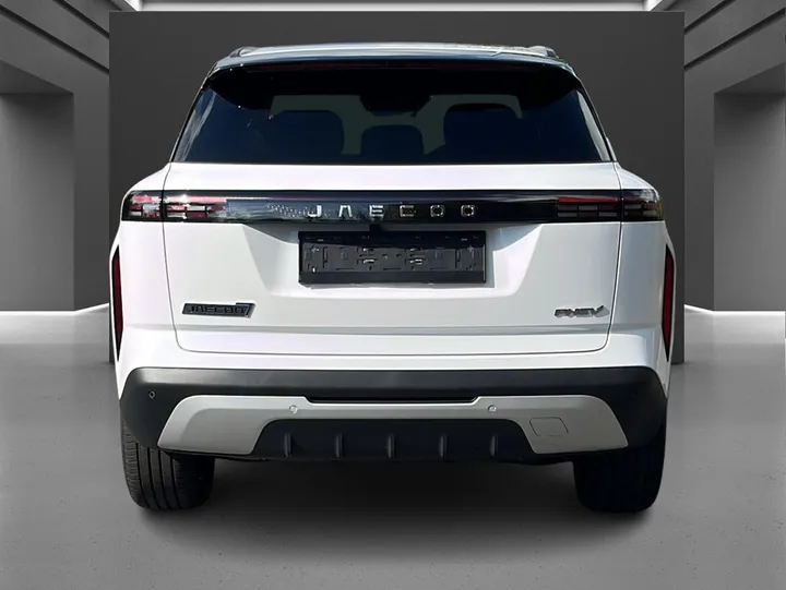 JAECOO 7