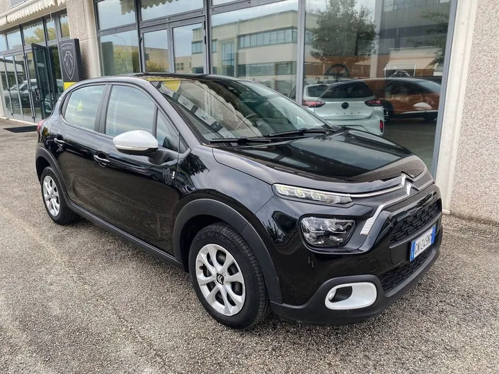 Citroën C3