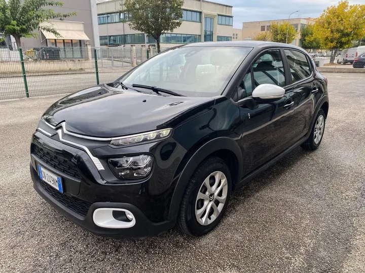 Citroën C3