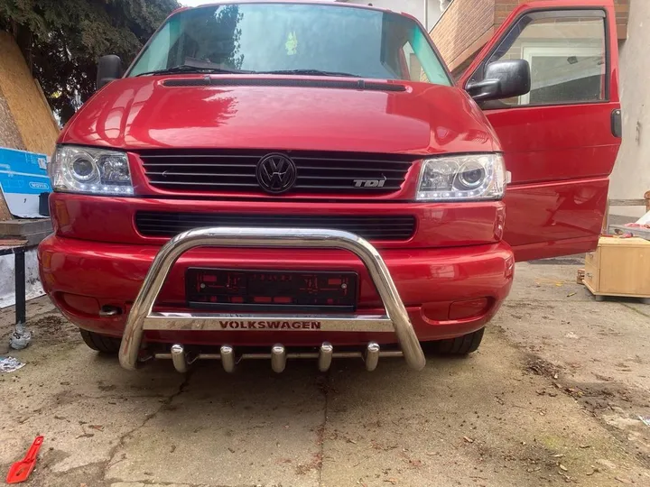 Volkswagen T4 Multivan