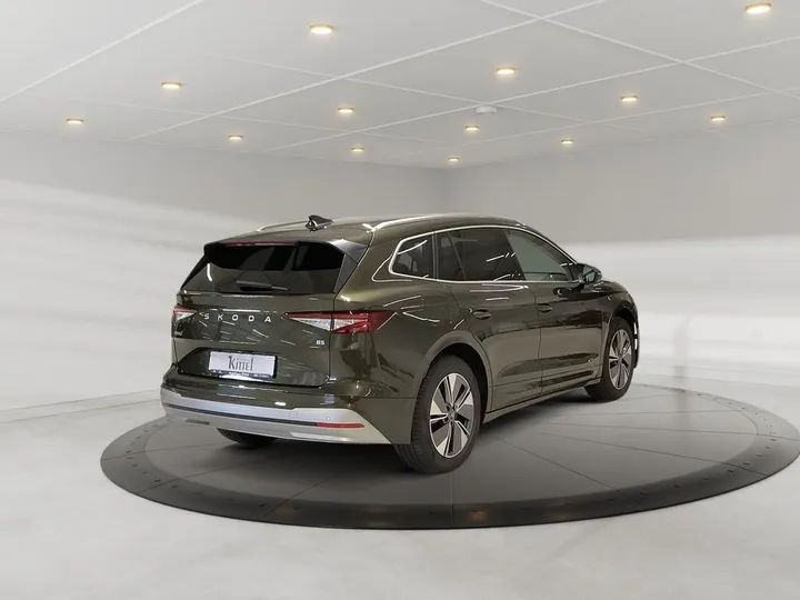 Škoda Enyaq