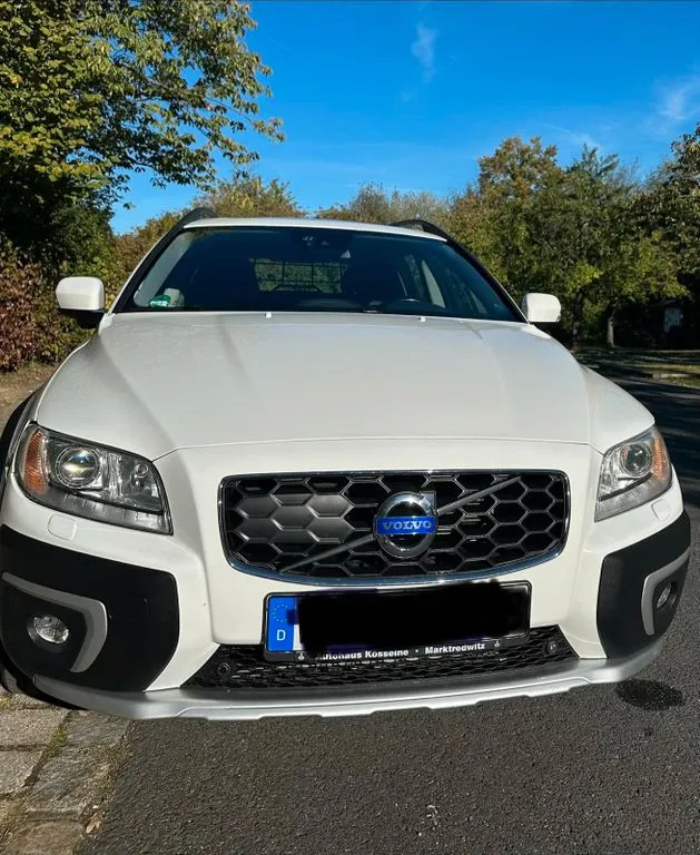 Volvo XC70
