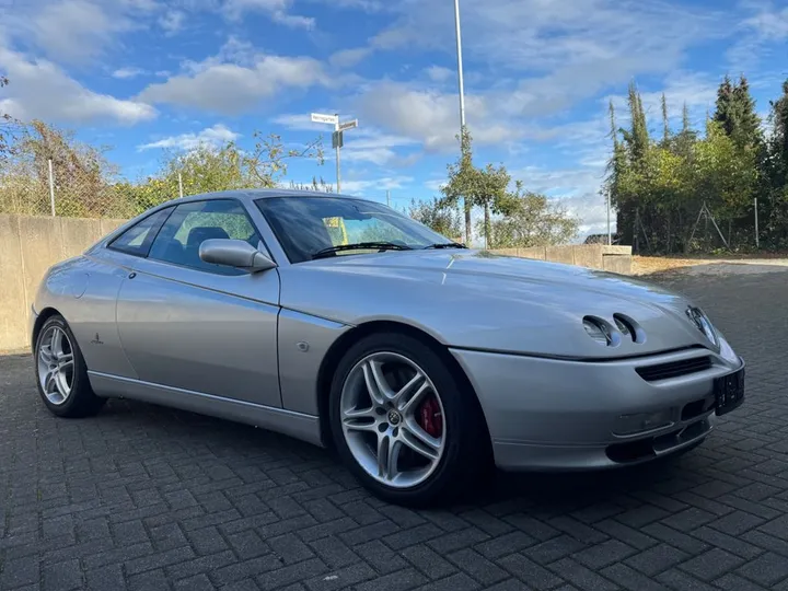 Alfa Romeo GTV