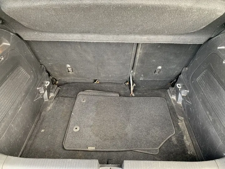 Opel Crossland (X)