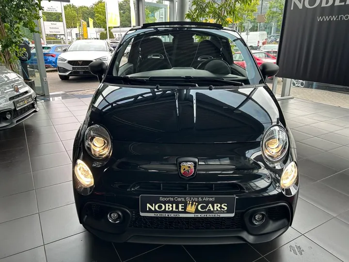 Abarth 695C