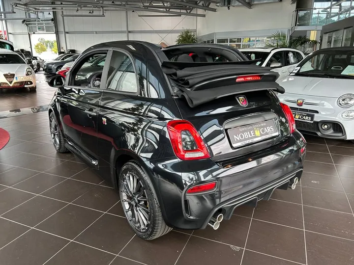 Abarth 695C