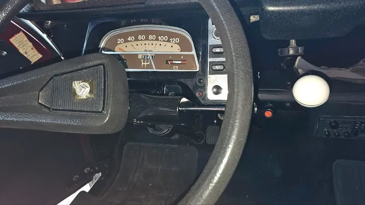 Citroën 2 CV