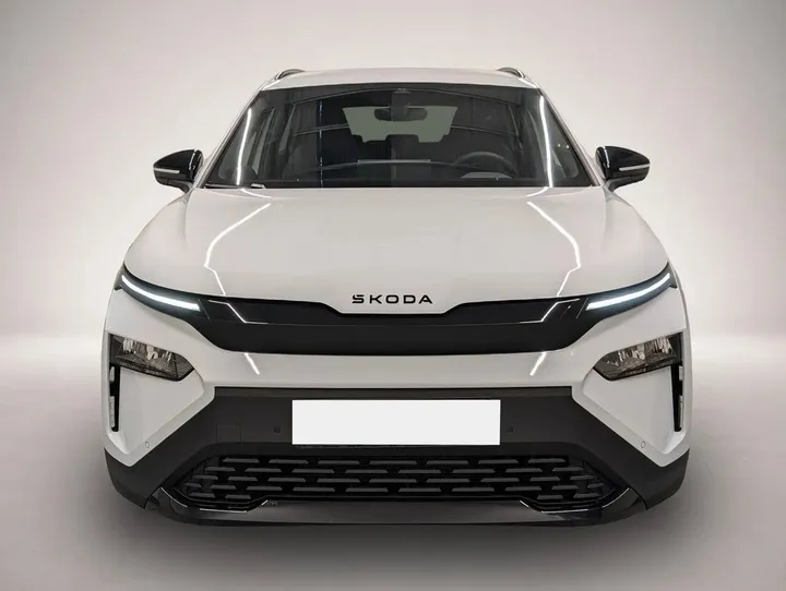 Škoda Elroq