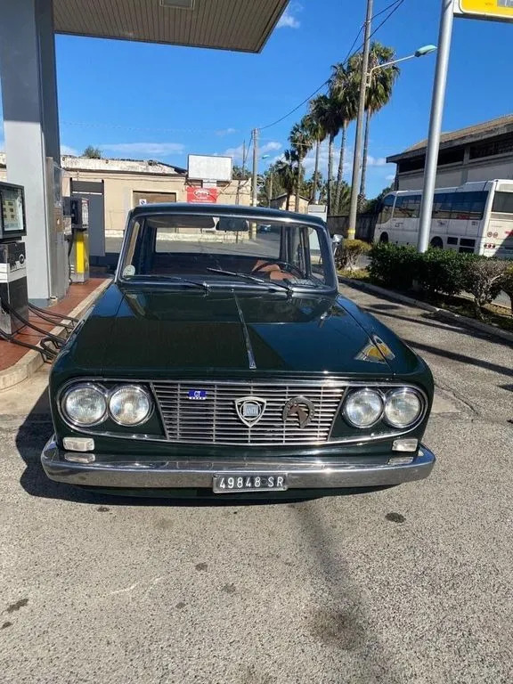 Lancia Other