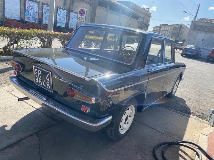 Lancia Other