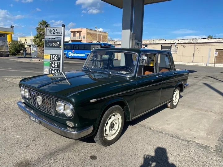 Lancia Other