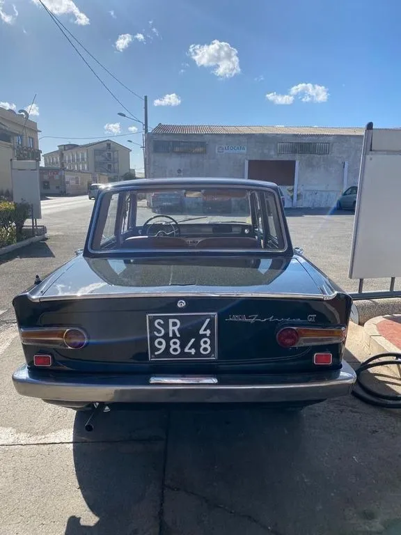 Lancia Other