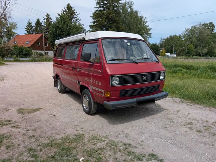 Volkswagen Other