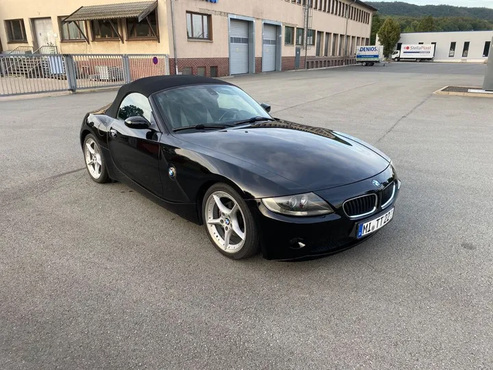 BMW Z4