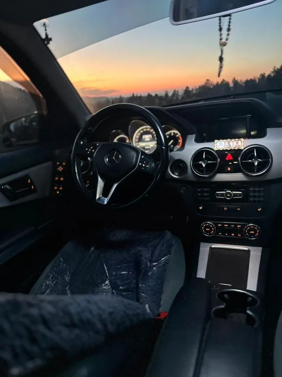 Mercedes-Benz CLK 200