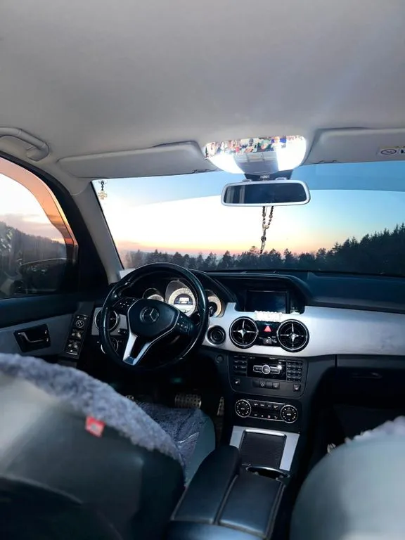 Mercedes-Benz CLK 200