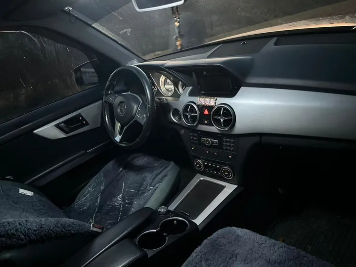 Mercedes-Benz CLK 200