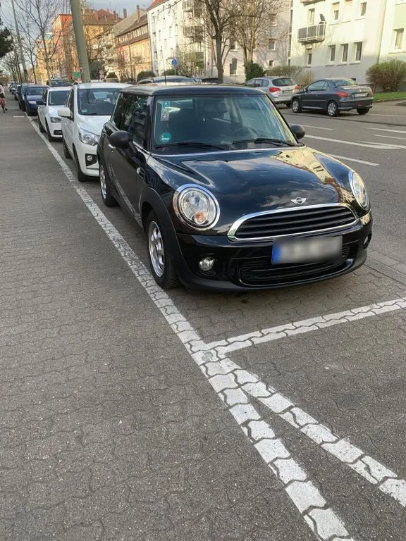 MINI ONE