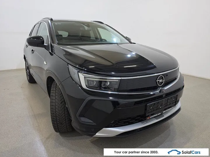 Opel Grandland (X)