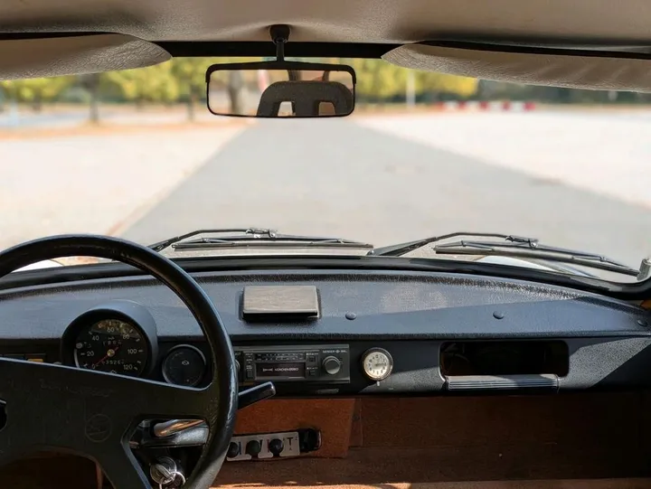 Trabant 601
