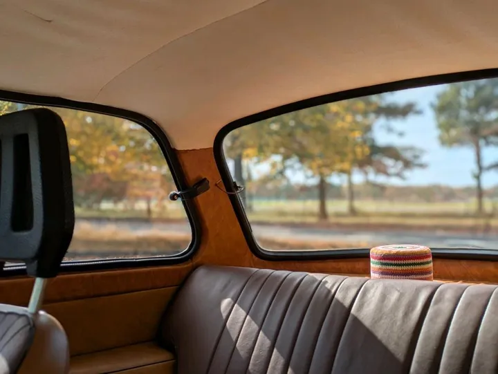 Trabant 601