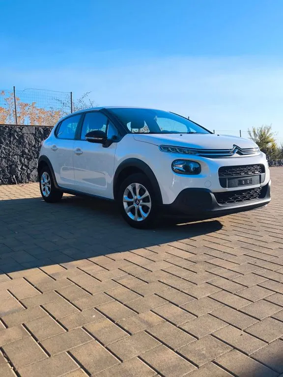 Citroën C3