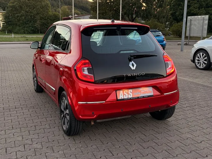 Renault Twingo