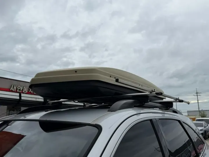 Hyundai Veracruz